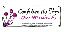 Confiture du Pays Lou Fenérêts