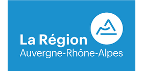 La région Auvergne Rhônes-Alpes